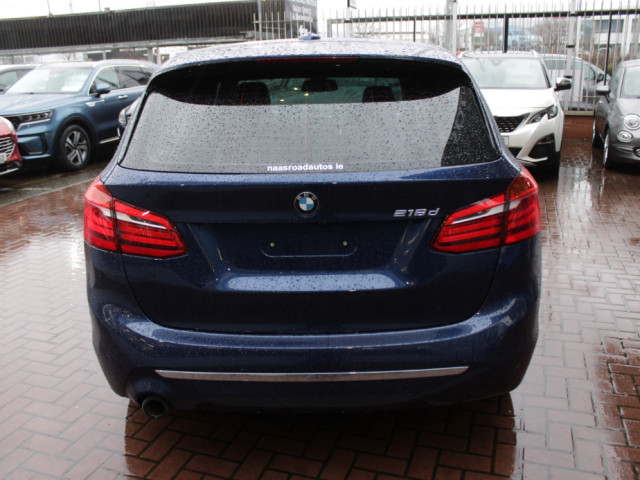 Image for 2020 BMW 2 Series Active Tourer 218D SE LUXURY EDITION 5DR ESTATE AUTO // MINT CONDITION THROUGHOUT // HEATED LEATHER SEATS // BUY WITH CONFIDENCE AA AND SIMI APPROVED DEALER 2026 // FINANCE ARRANGED // TRADE INS WELCOME //