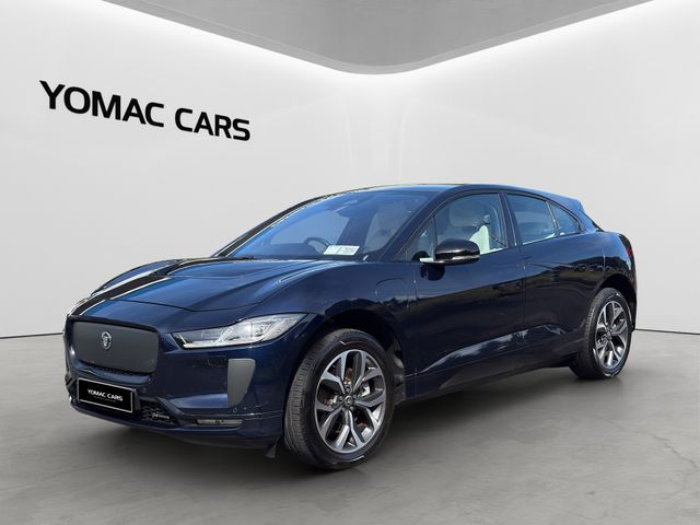 Image for 2023 Jaguar I-Pace EV400 R DYNAMIC SE 90KWH - 1 OWNER - HIGH SPEC