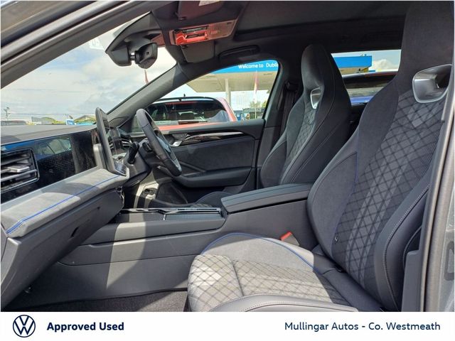 Image for 2026 Volkswagen Passat 2.0 TDI R-Line
