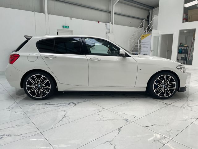 Image for 2018 BMW 1 Series 118d M Sport