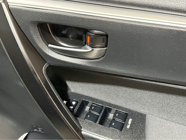 Image for 2019 Toyota Corolla 1.33 LUNA SPORT 4DR