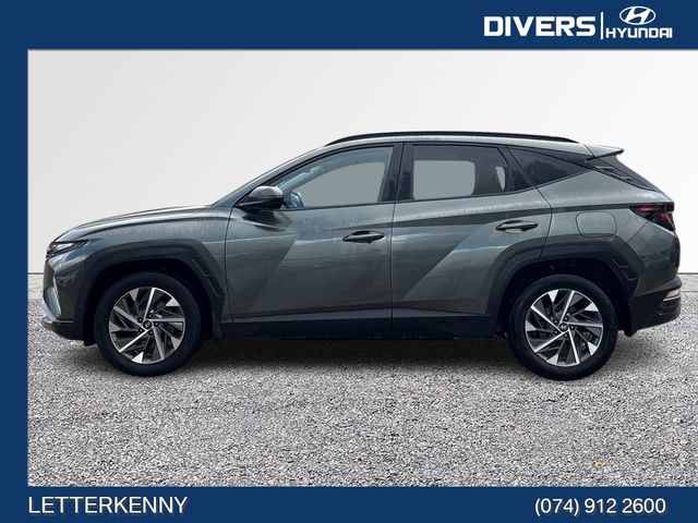 Image for 2022 Hyundai Tucson Executive