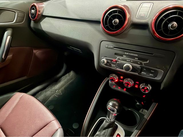 Image for 2014 Audi A1 1.4 