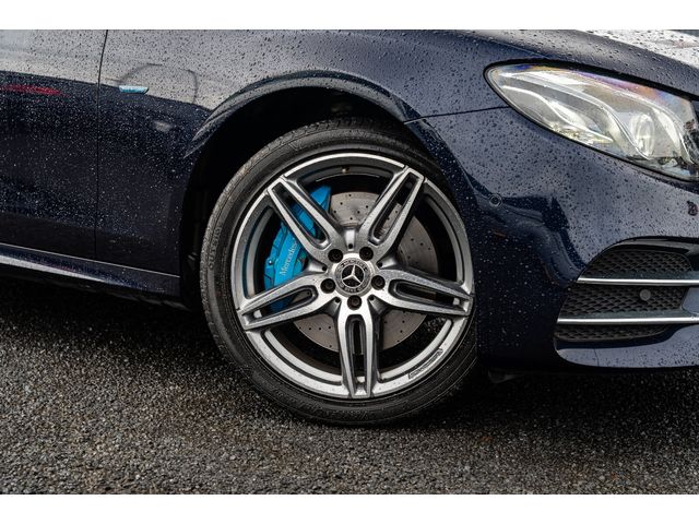 Image for 2017 Mercedes-Benz E Class 