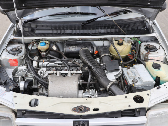 Image for 1989 Peugeot 205 GTI 1.9