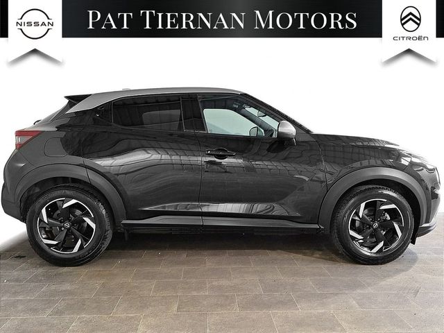 Image for 2022 Nissan Juke 1.0T SV Premium 2 Tone (AUTO)