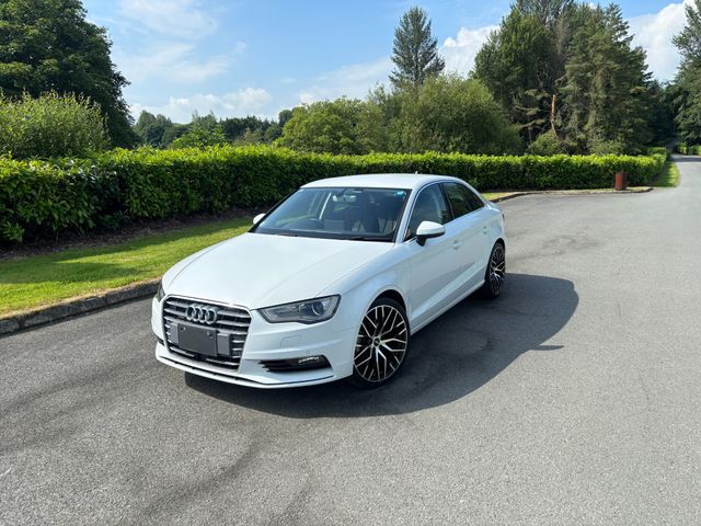 Image for 2016 Audi A3 SALOON 1.4 TFSI AUTO 2016