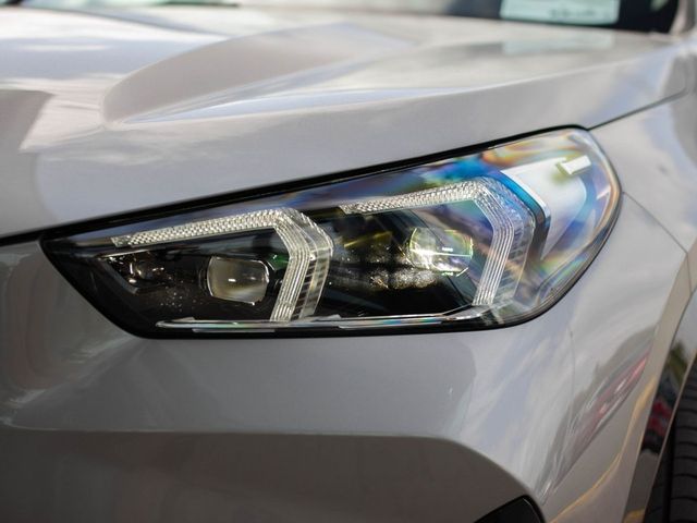 Image for 2025 BMW iX1 eDrive20 xLine