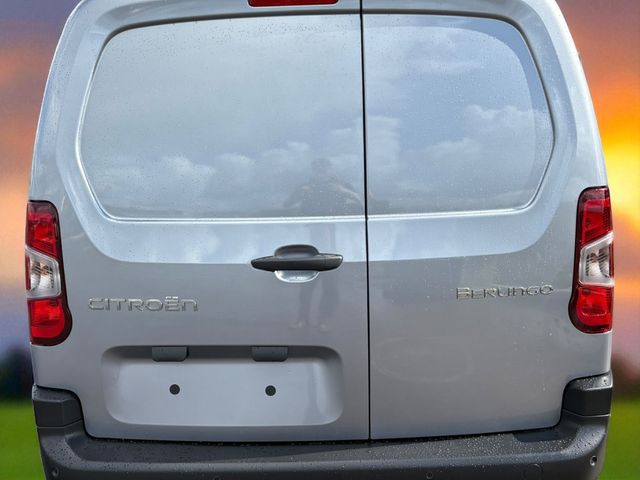 Image for 2026 Citroen Berlingo AUTO 130BHP, ex vat price.
