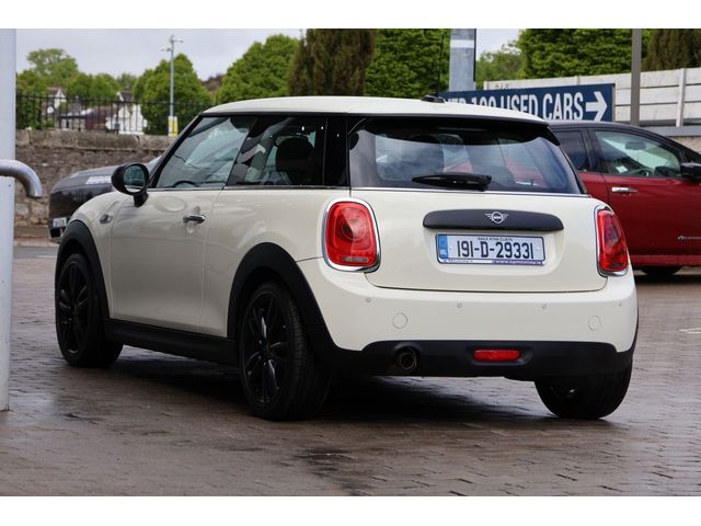 Image for 2019 Mini One ONE CLASSIC CLA1 2 DR