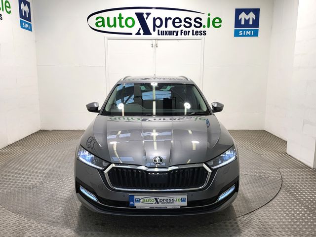 Image for 2023 Skoda Octavia 2.0 TDI SE L TDI, Automatic