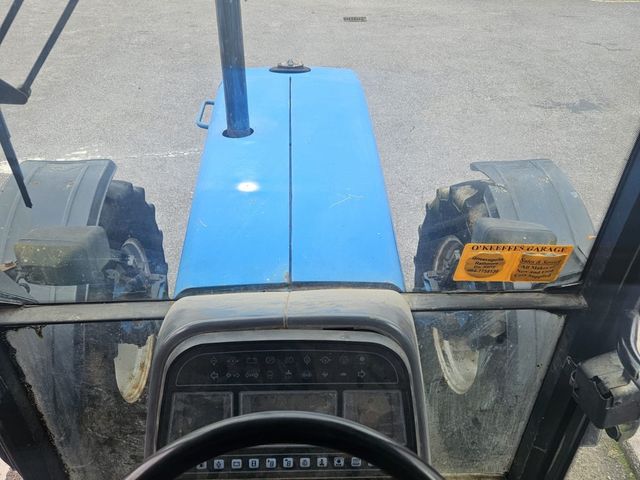 Image for 1998 New Holland 7840 Ford 7840 sle