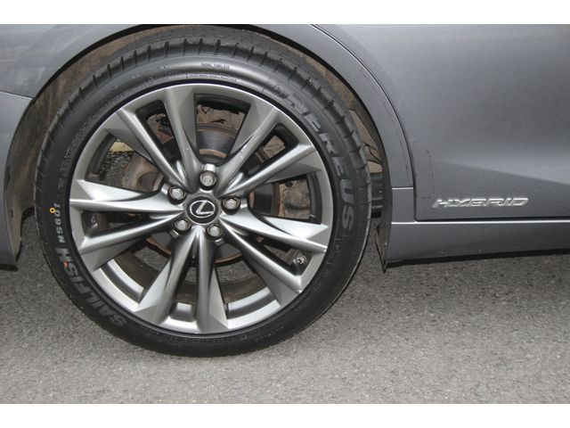 Image for 2019 Lexus ES 300h 300H F SPORT