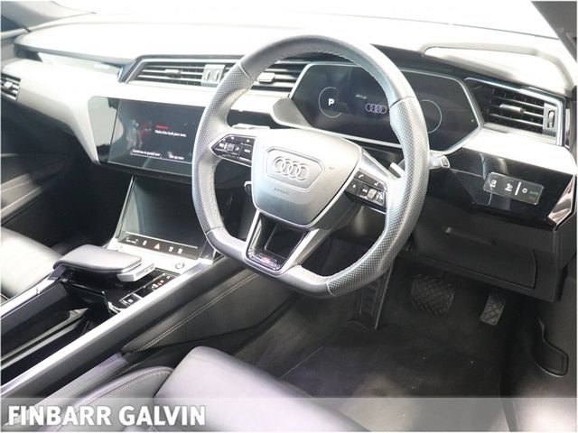 Image for 2022 Audi e-tron 55 quattro S Line