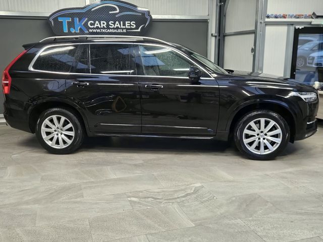 Image for 2016 Volvo XC90 D4 (190hp) FWD Momentum Geartronic