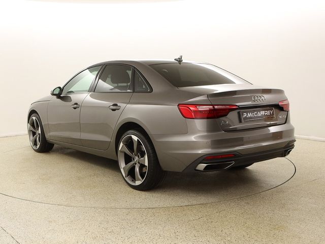Image for 2020 Audi A4 