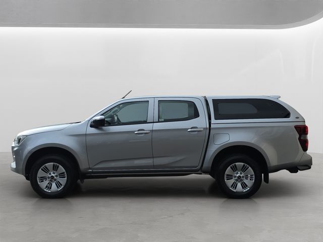 Image for 2022 Isuzu D-MAX 1.9 DL20 4X4 PICK UP.55K MILES. FINANCE ARRANGED. SIMI. AA APPROVED.