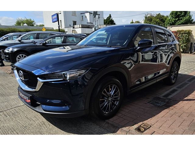 Image for 2020 Mazda CX-5 2.2 D 150PS GS-L IP IPM3 5DR