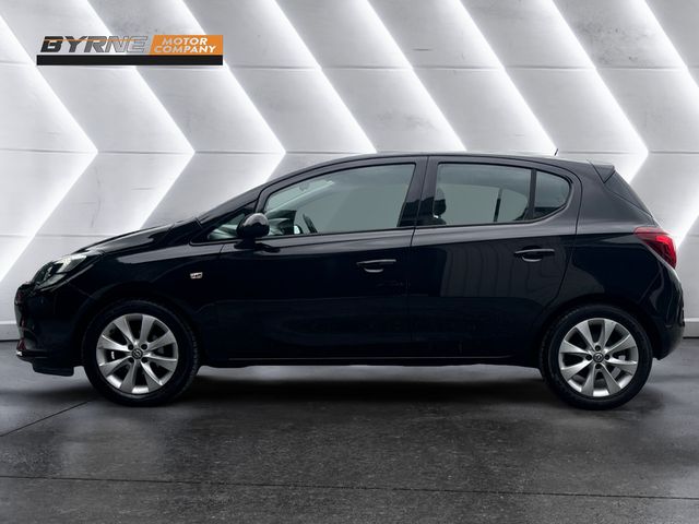 Image for 2018 Opel Corsa -E SC 1.4I S/S 90PS 5DR Auto