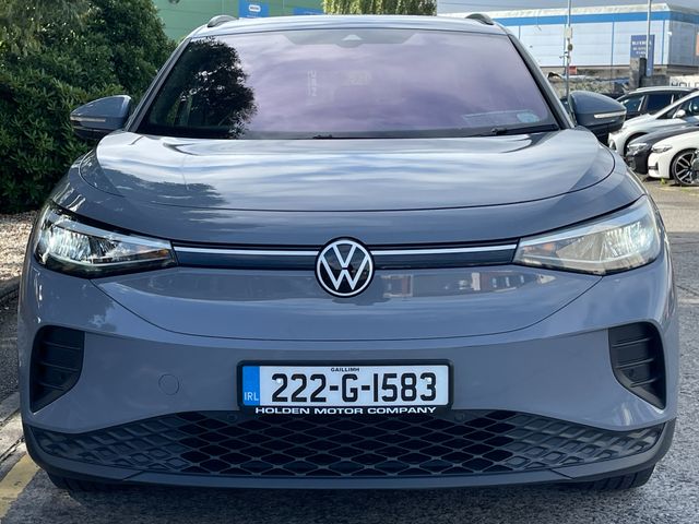 Image for 2022 Volkswagen ID.4 PRO 128 KW Life DX 77KWH 174HP PRO