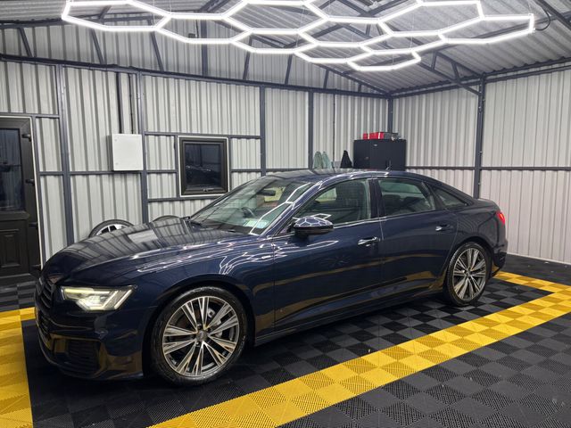 Image for 2019 Audi A6 2.0TDI 204 S tronic S Line 20