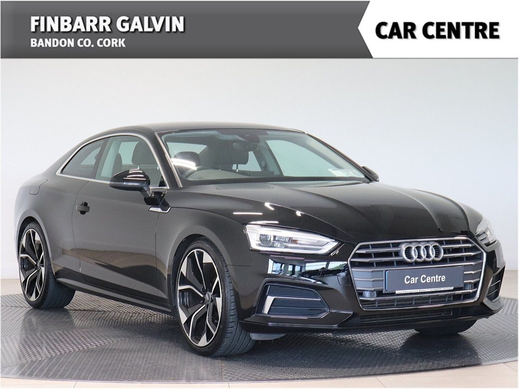 Image for 2019 Audi A5 40TFSI 190HP SE