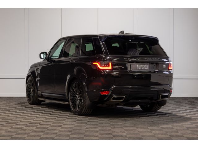 Image for 2020 Land Rover Range Rover Sport HSE 7 Seater *Pan Roof