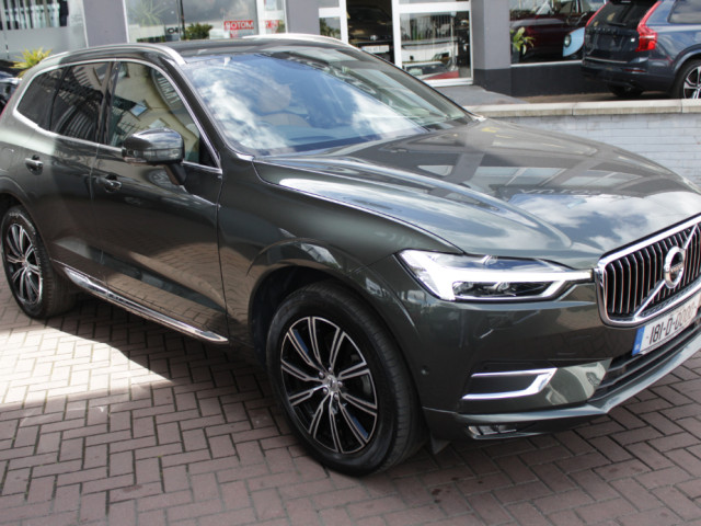Image for 2018 Volvo XC60 INSCRIPTION D4 AWD 2.0 5DR ESTATE AUTOMATIC // WITH ONLY 101, 000 KM'S // BUY WITH CONFIDENCE AA AND SIMI APPROVED DEALER 2026 // FINANCE ARRANGED // ALL TRADE INS WELCOME //