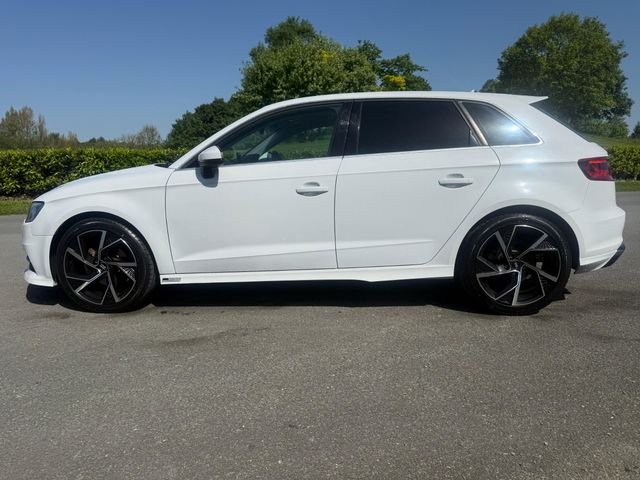 Image for 2014 Audi A3 1.4 TFSI AUTO