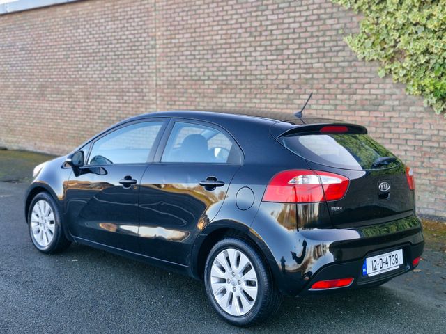 Image for 2012 Kia Rio EX Low Kms