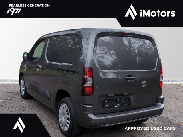 Image for 2021 Vauxhall Combo L1H1 2300 SPORTIVE