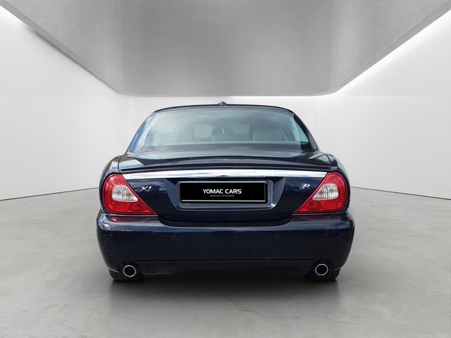 Image for 2008 Jaguar XJ SPORT TDV6 PREMIUM -- EXCELLENT CONDITION -- FINANCE ARRANGED 