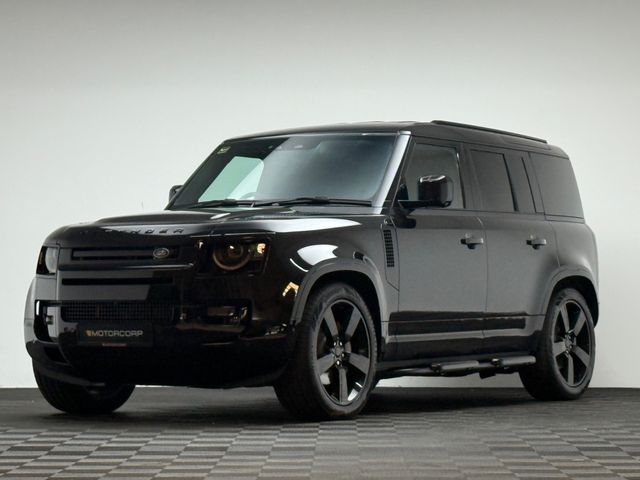 Image for 2026 Land Rover Defender HSE X-DYNAMIC D350 3.0 3 SEATER