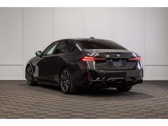 Image for 2024 BMW i5 eDrive40 M-Sport