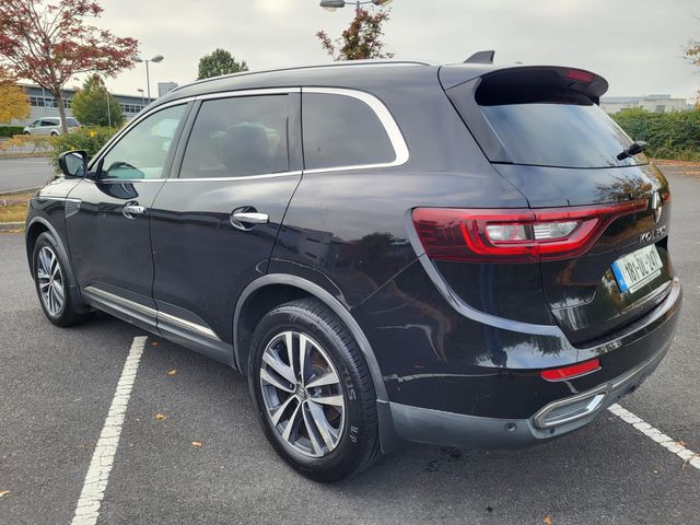 Image for 2018 Renault Koleos 