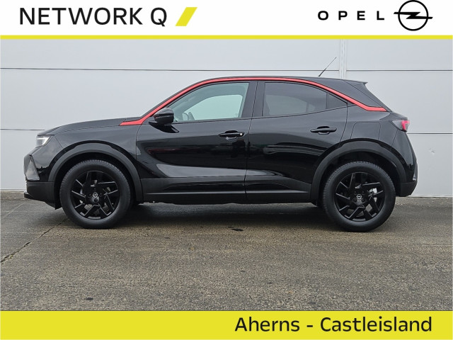 Image for 2022 Opel Mokka SRI 1.2i (100PS) 