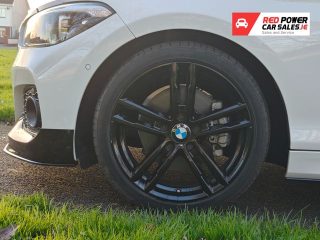 Image for 2019 BMW 1 Series 118i M SPORT SHADOW EDITION