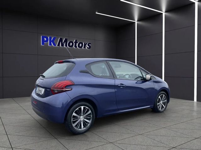 Image for 2016 Peugeot 208 Peugeot 208 2016 1.2 Petrol (13 MONTHS NCT)