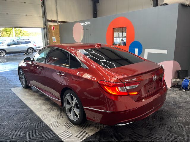 Image for 2020 Honda Accord €26950 2020 HONDA ACCORD EX 2.0 AUTOMATIC / CRUISE CONTROL / REVERSE CAMERA / ELECTRIC MEMORY & HEATED SEATS / PADDLE SHIFTERS / PANORAMIC SUNROOF