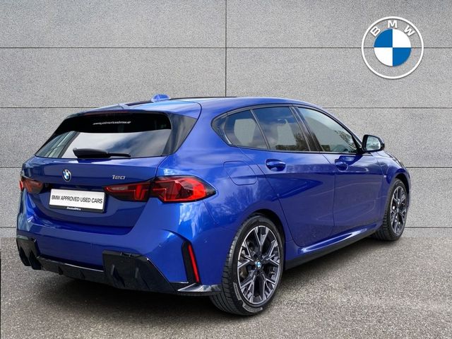 Image for 2026 BMW 1 Series 120 M Sport