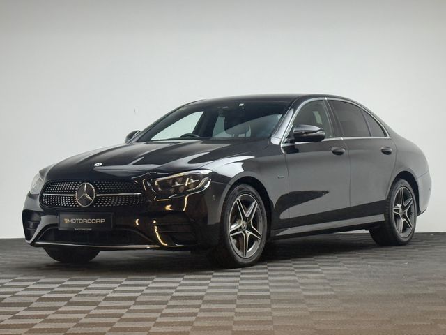 Image for 2021 Mercedes-Benz E Class 300DE AMG LINE