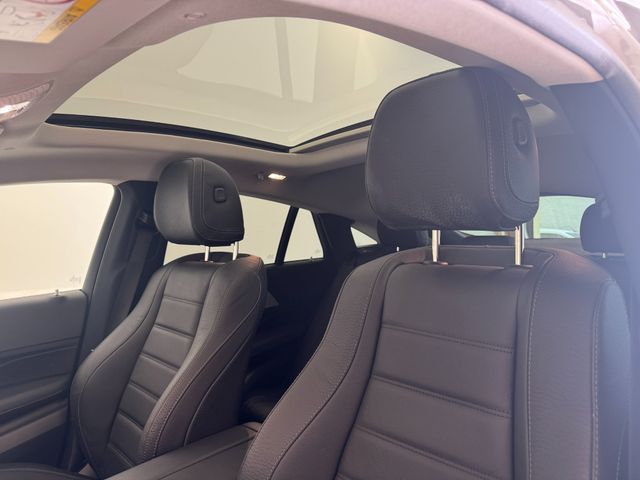 Image for 2025 Mercedes-Benz GLE 350 GLE 350 DE 4MATIC Plus Coupé AMG Line