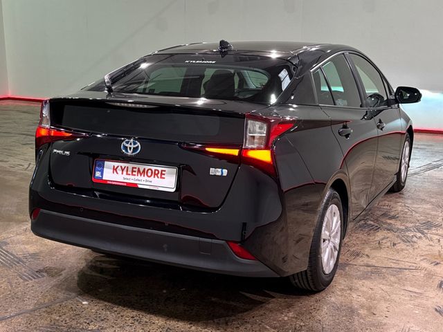 Image for 2022 Toyota Prius 1.8 HYBRID AUTOMATIC - CRUISE CONTROL - REVERSE CAMERA