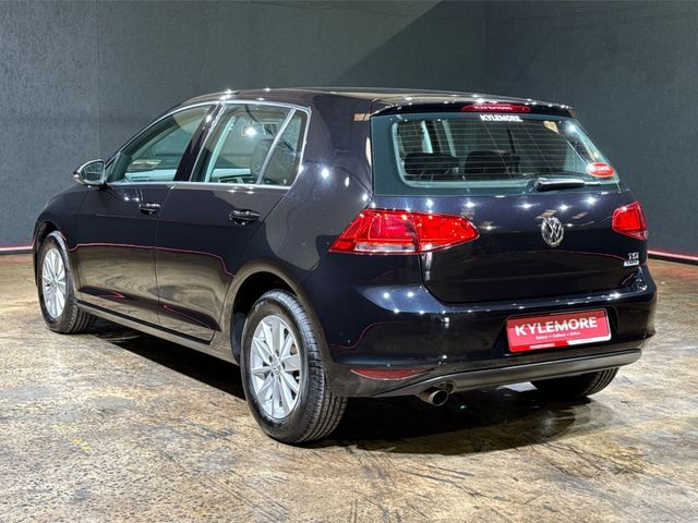 Image for 2016 Volkswagen Golf 1.2 AUTOMATIC