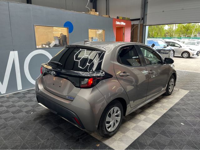 Image for 2021 Toyota Yaris €12950 2021 TOYOTA YARIS X 1.0 AUTOMATIC / REVERSE CAMERA AND MORE