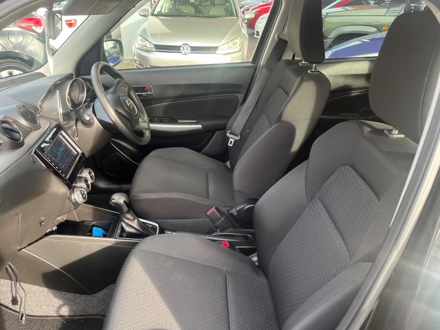 Image for 2020 Suzuki Swift DBA ZC83S 5DR Auto