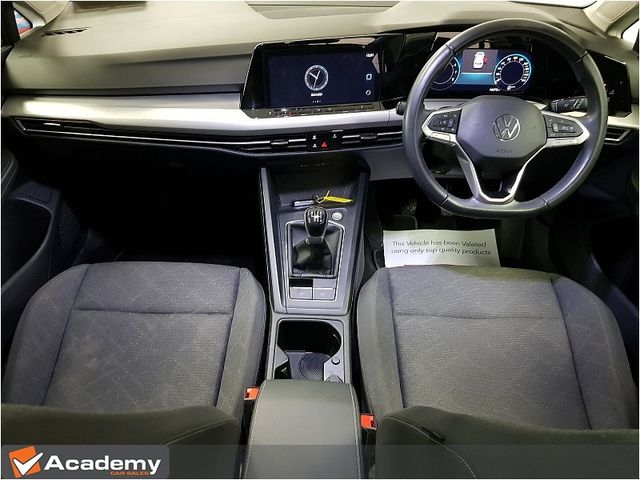 Image for 2024 Volkswagen Golf Life 1.0 TSI 110HP 5DR**NEW IN STOCK**