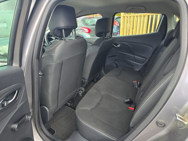 Image for 2016 Renault Clio 1.2 16V 75 DYNAMIQUE NAV