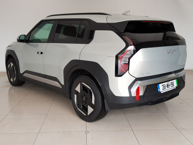 Image for 2026 Kia EV3 Earth K2 Long Range DEMO