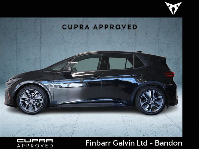 Image for 2026 Cupra Born ENDURANCE 79KWH V2